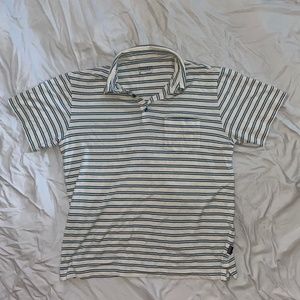 Patagonia regular fit polo